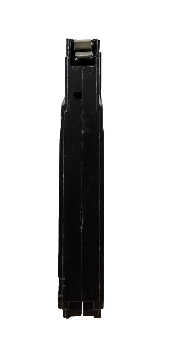 GE THQP115 Q-Line 15 amps Standard Single Pole Circuit Breaker