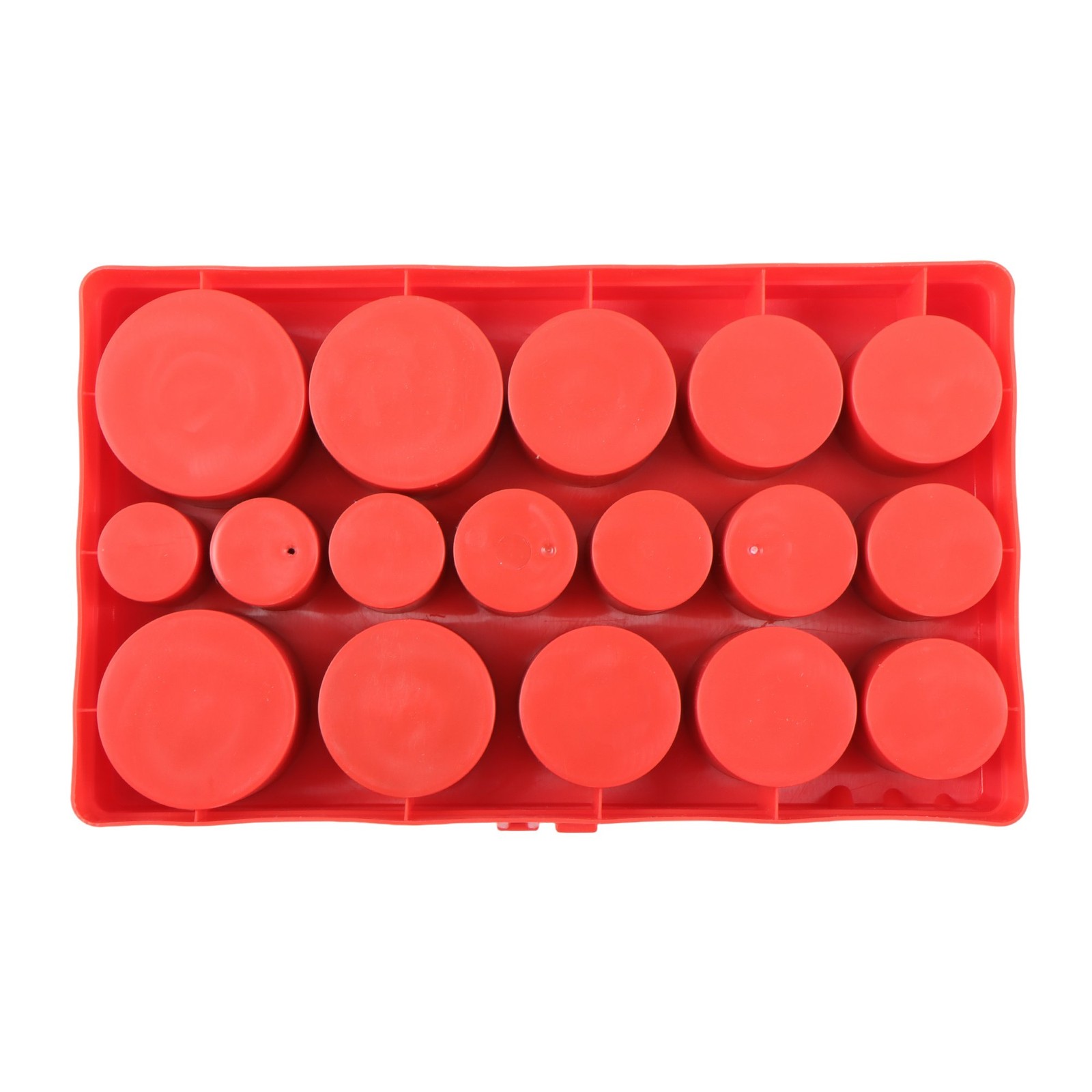 Universal O Ring Assortment Set Metric Oil Proof Kit 32 Size O-Ring 419 PACK