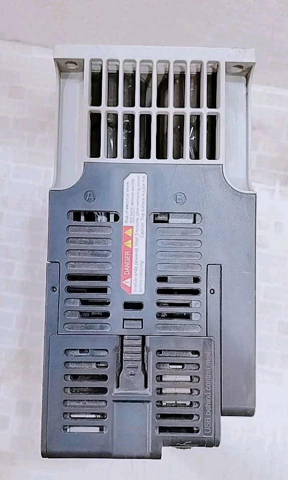 AllenBradley 25B-D010N104 POWERFLEX 525 5HP DRIVE SERIES A