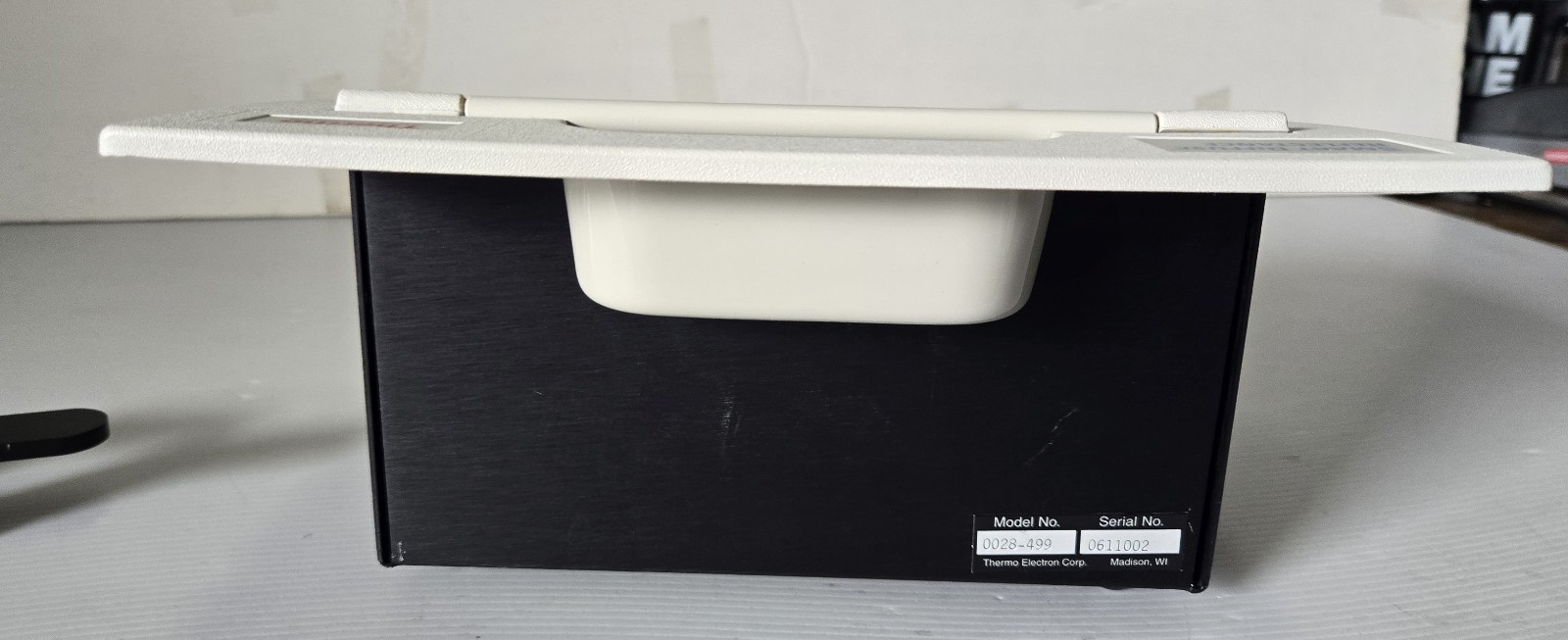 Thermo Scientific Nicolet Smart Diffuse Reflectance 0028-499
