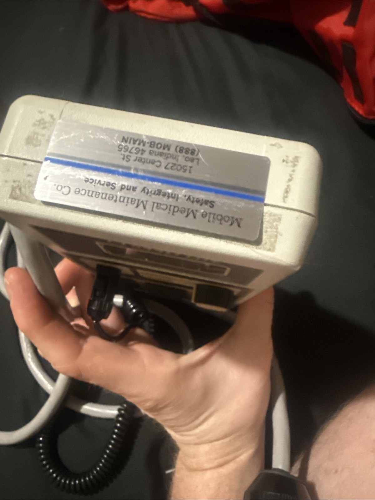 Fluke, Dale Tech Technologies, Electrical Safety, Analyzer