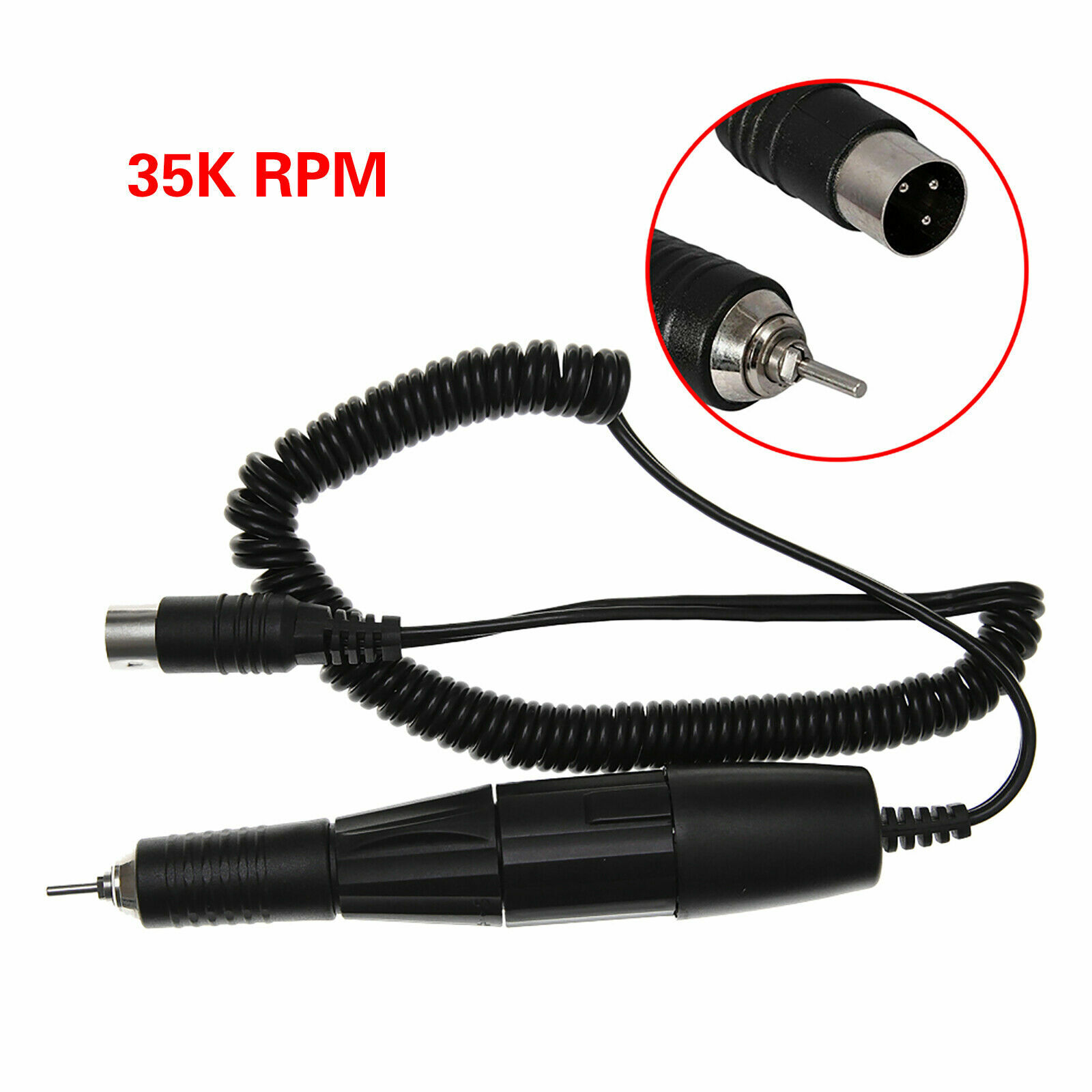 Dental Lab Marathon Micromotor Engine Unit N3 & Polisher polishing Handpiece III