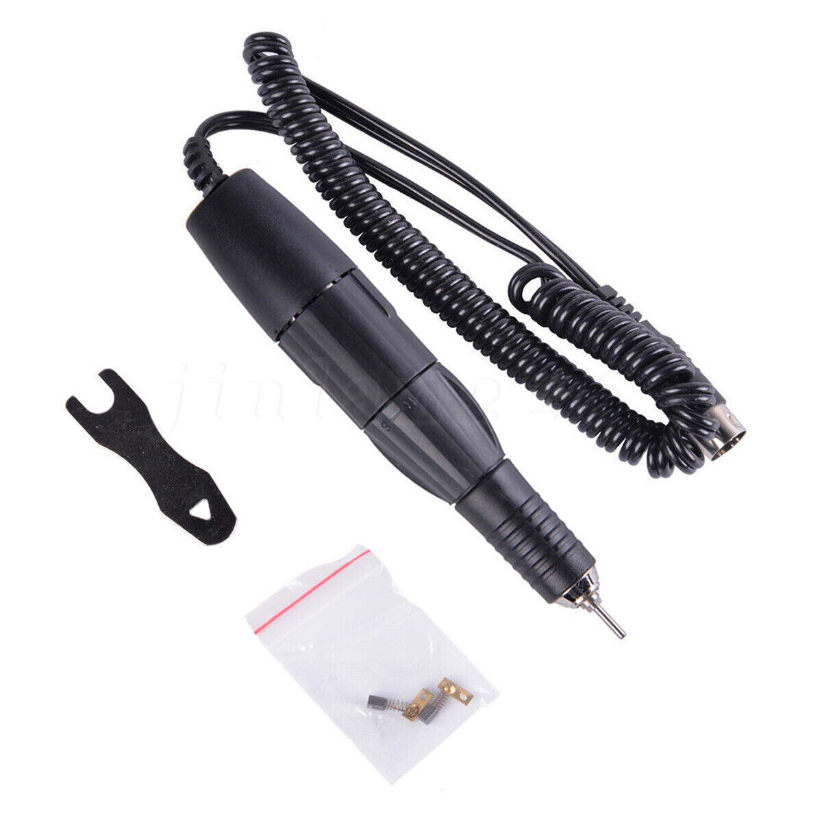 35K RPM Dental LAB MARATHON Micromotor Polishing Handpiece 35000 RPM