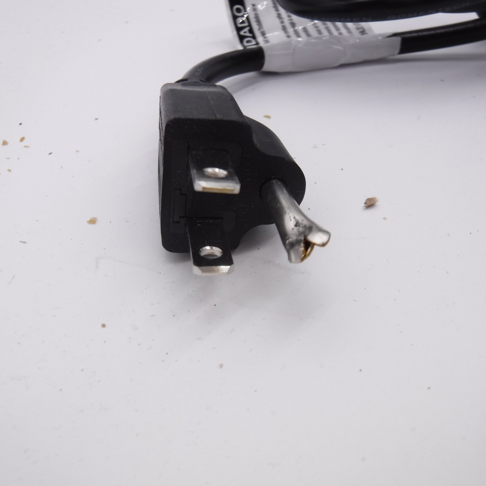 SEE DESC Air King AIF1402830B 120V 60 Hz 275W Class A 3-Speed Fan Motor