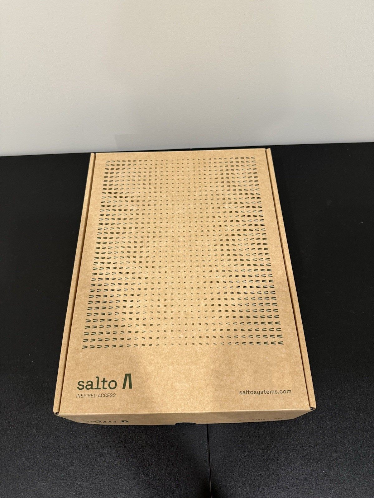 New Salto CU4200 Door Controller CU4200TUS 2 Door