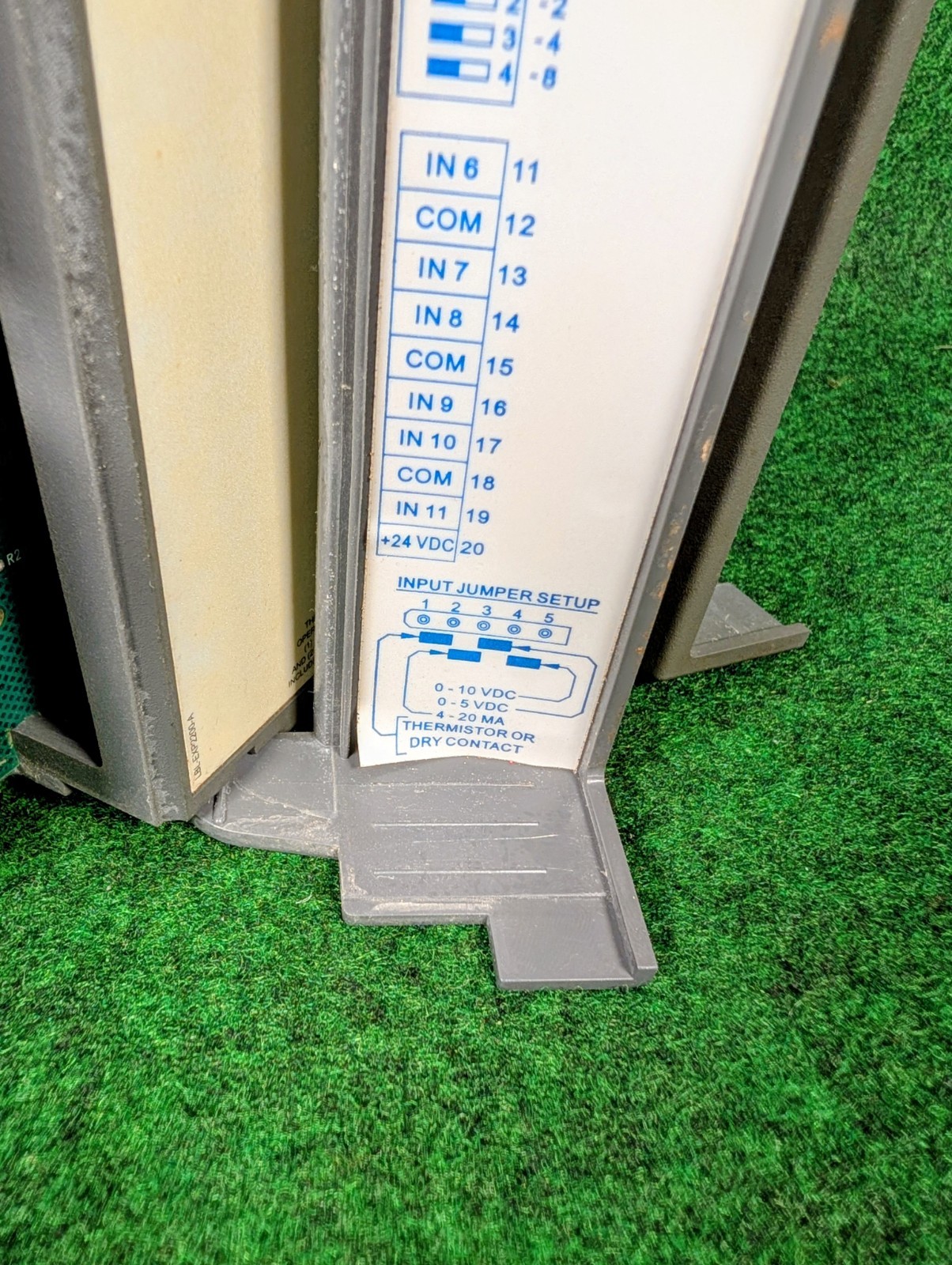 ALERTON EXP-2200 / EXP2200 LEL- EXP2200-A