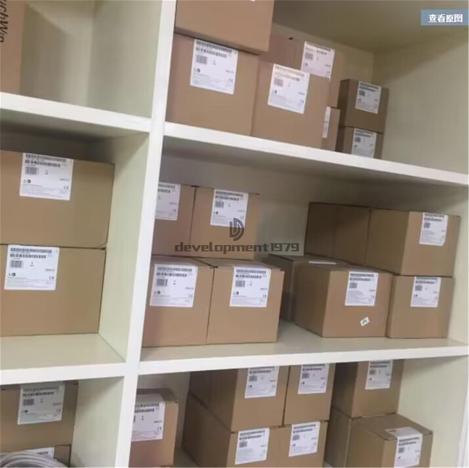 NEW SIEMENS 6SY7000-0AA64 BV09554 ZBS30/303 18R