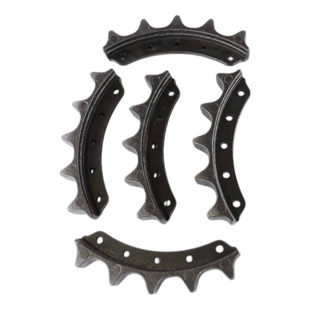6Y2047 Sprocket fits Caterpillar 935B 935C 931B 931C 939C 953 953B D6K LGP