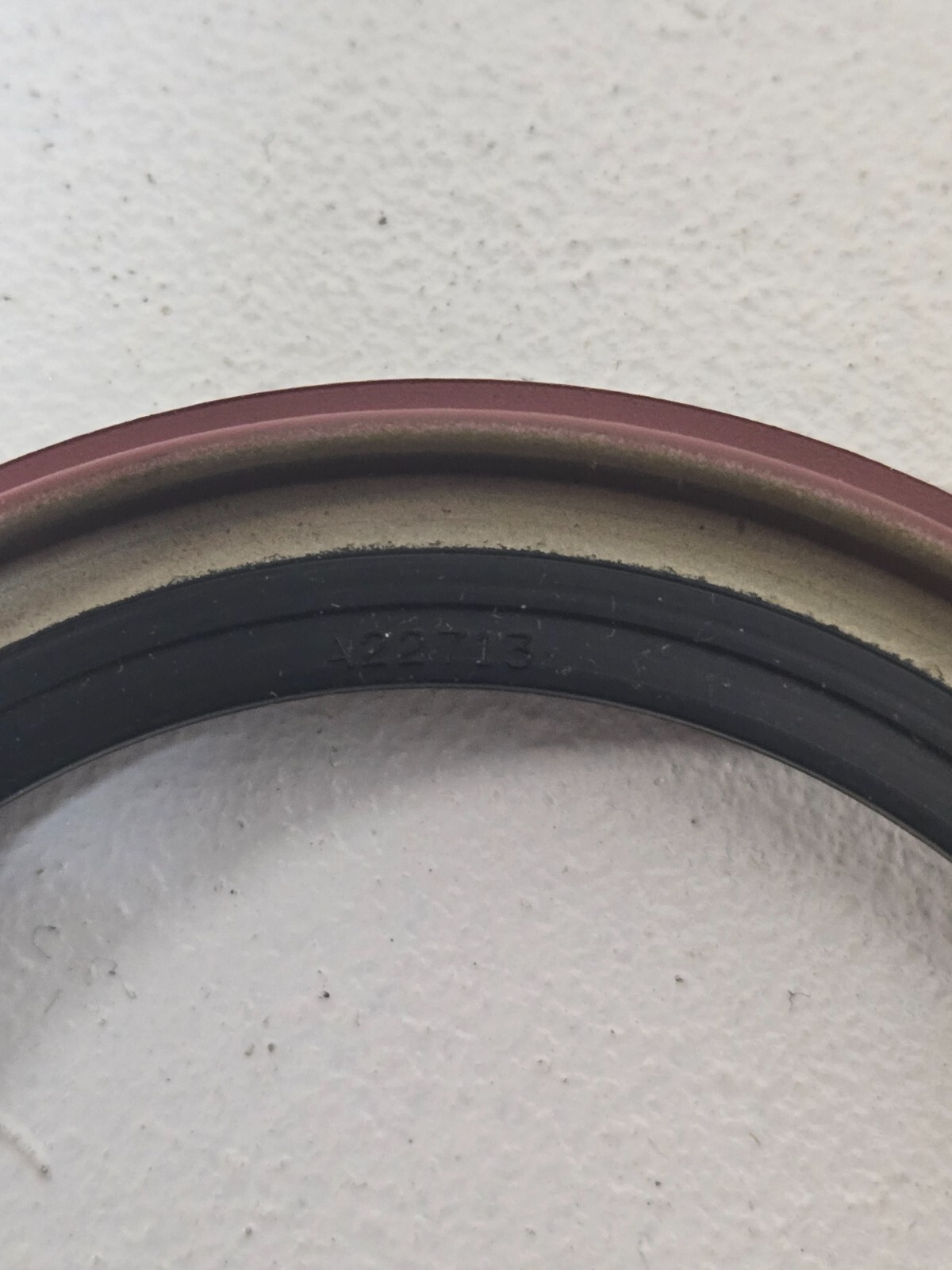 20 Quantity of MFP Seals A22713 | 2.500×3.226×0.190 | 2520601 (20 Quantity)
