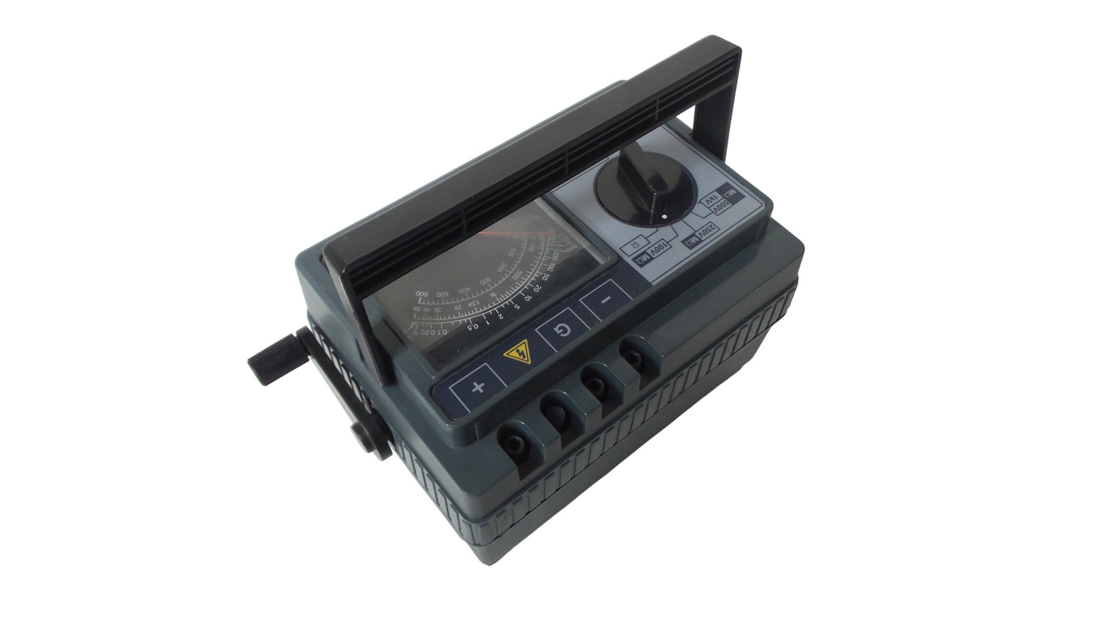 AVO Megger MJ159 Insulation Tester – Free Shipping