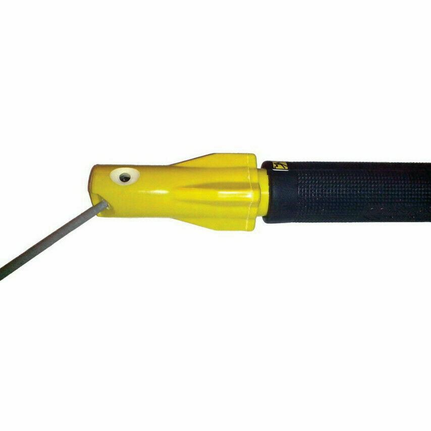 Electrode Holder ESAB ECO HANDY 200 Screw Type Electrode Holder for Welding