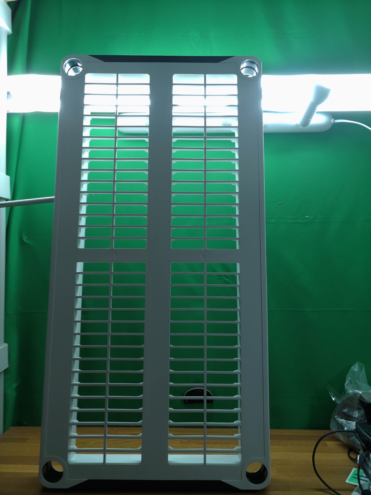 Replacement For Home Depot HDX Plastic Garage Storage Shelving