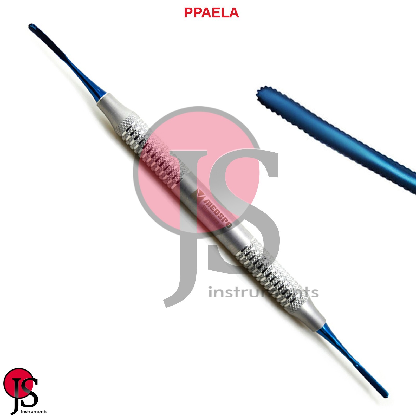 Dental Implant Sinus Lift Instruments Tunneling Gum Tissue Surgery Periotome X7