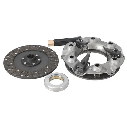 Clutch Kit – Solid Center fits International C 100 230 A B 200 140 Super A 130