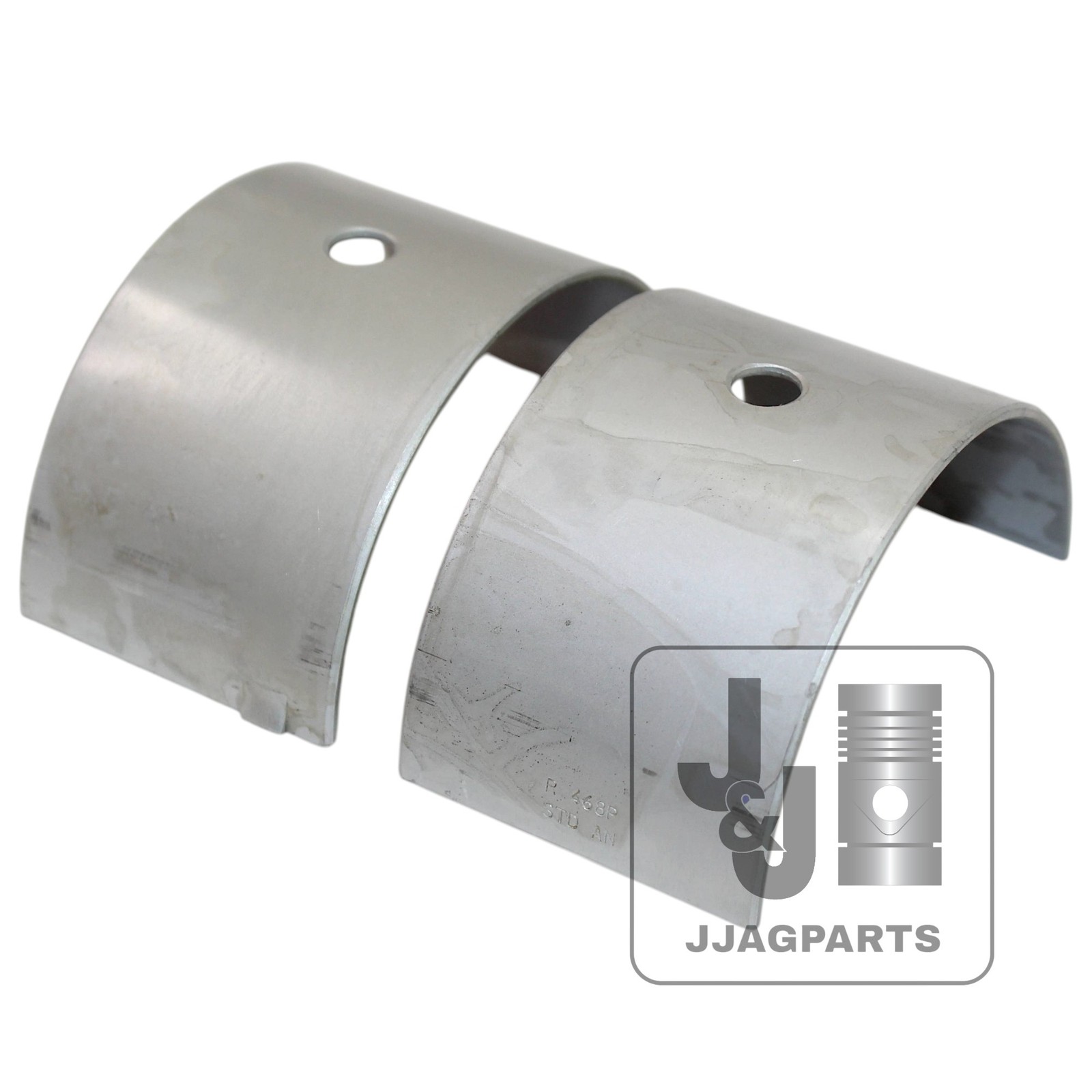 A4649R AA5351R Connecting Rod Bearing (standard (3.000″) Fits John Deere Tractor