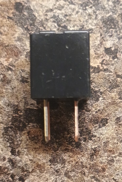 4x OMRON G8VA-1A4T-R01 Relay 4-pin