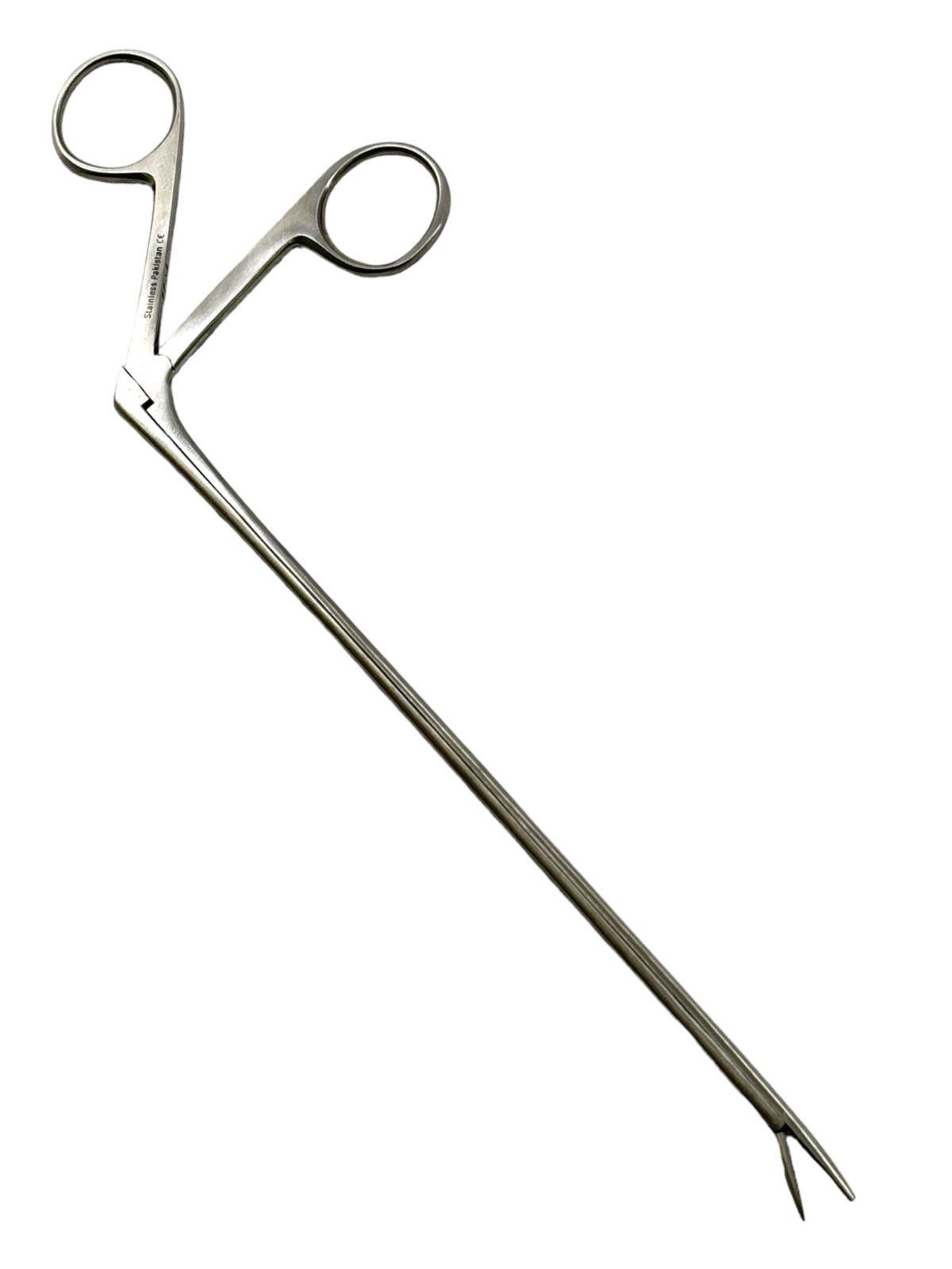 HARTMAN ALLIGATOR FORCEP 8 inch Excellent Quality