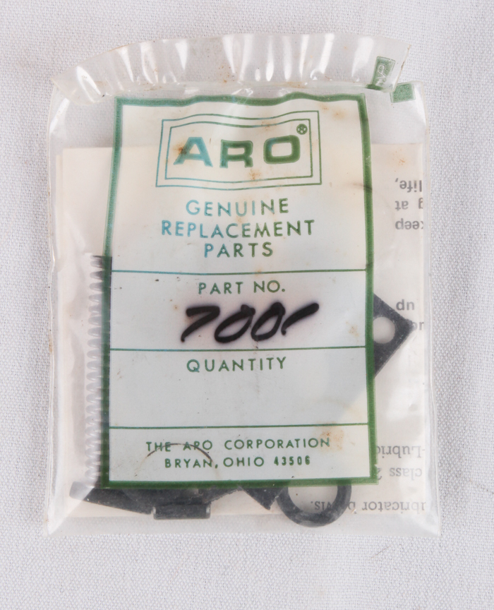 Ingersoll-Rand Aro Repair Kit 7001