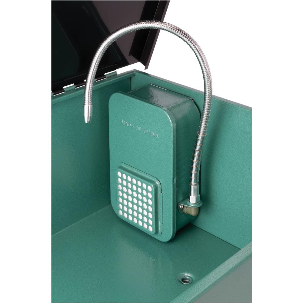 T34310 40 Gallon Parts Washer