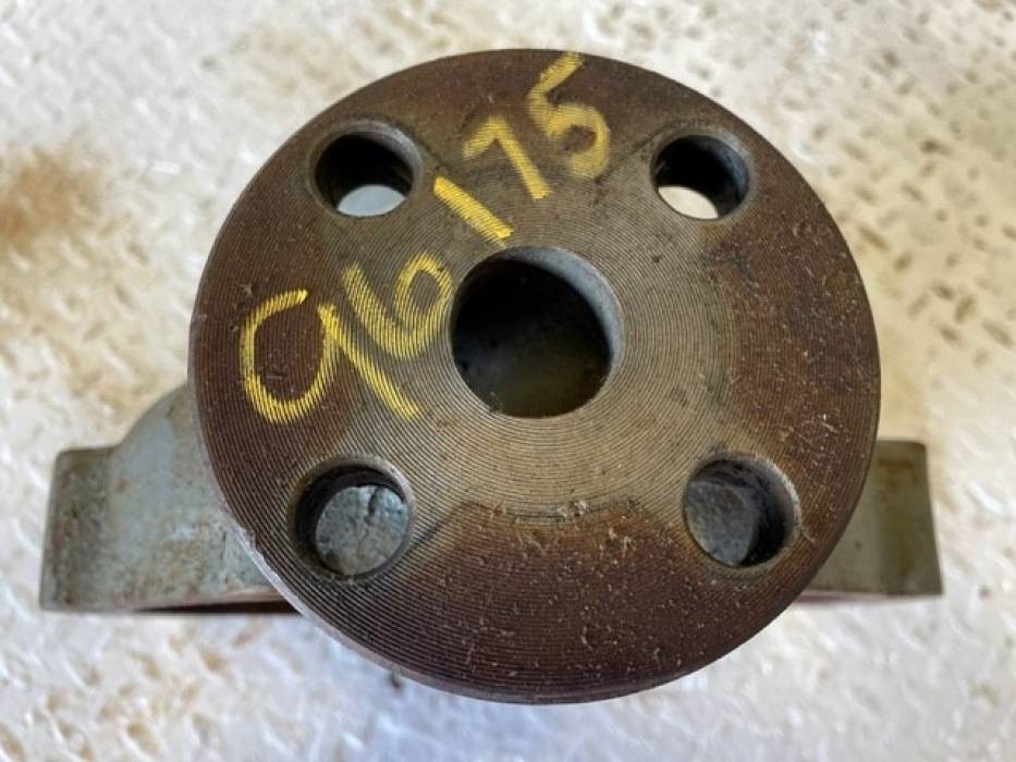 Durco 1K 1.5×1-62 ANSI Casing, Ductile Iron, Pattern No: DX50860A, #96175