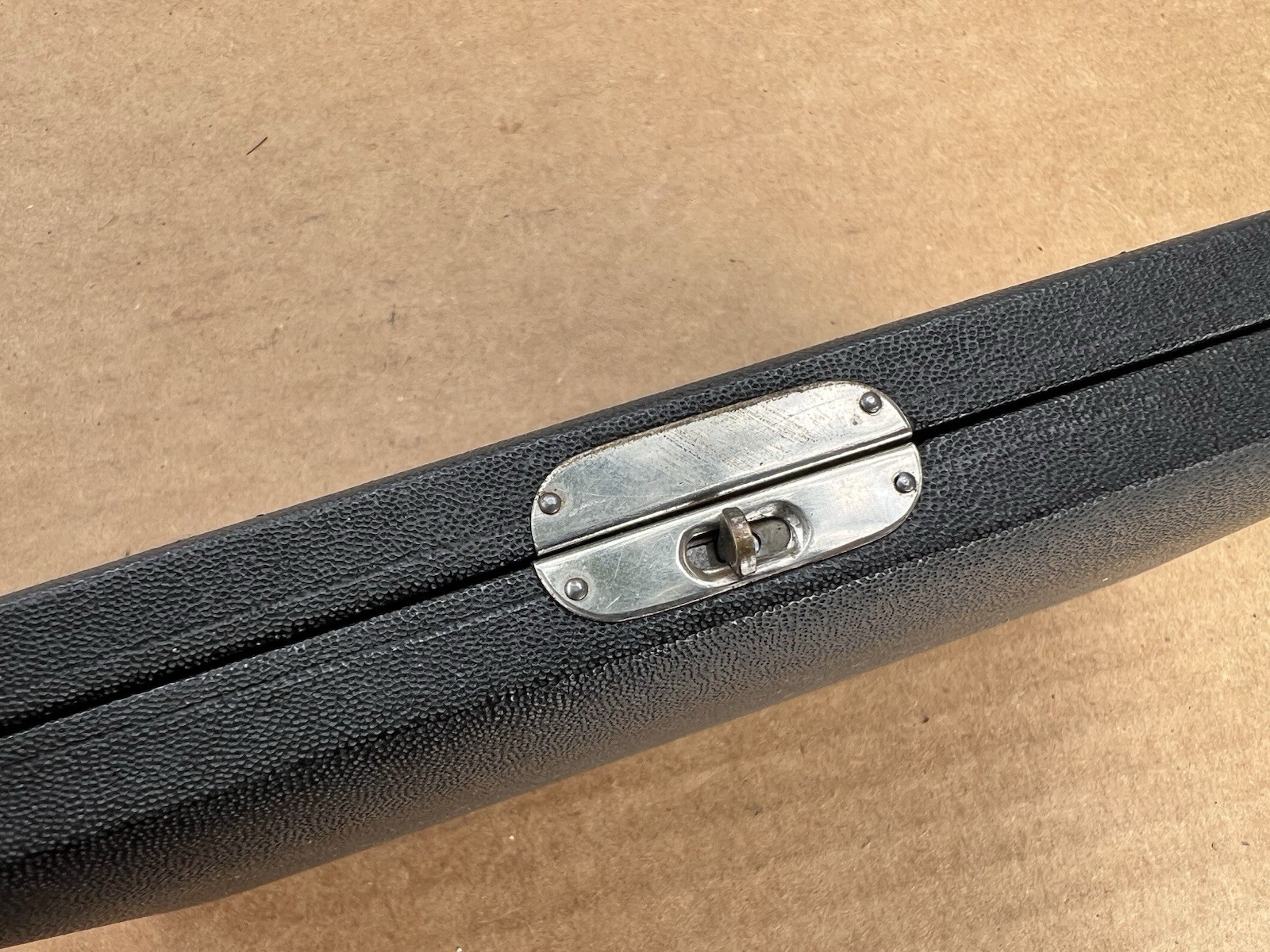 🇺🇸Vintage Brown & Sharpe No. 600 Vernier Depth Micrometer Gauge 5” Case🇺🇸