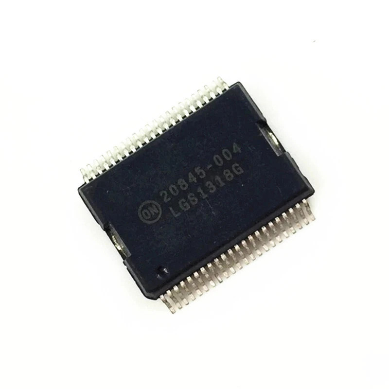 5x 20845-004 Power IC chip module