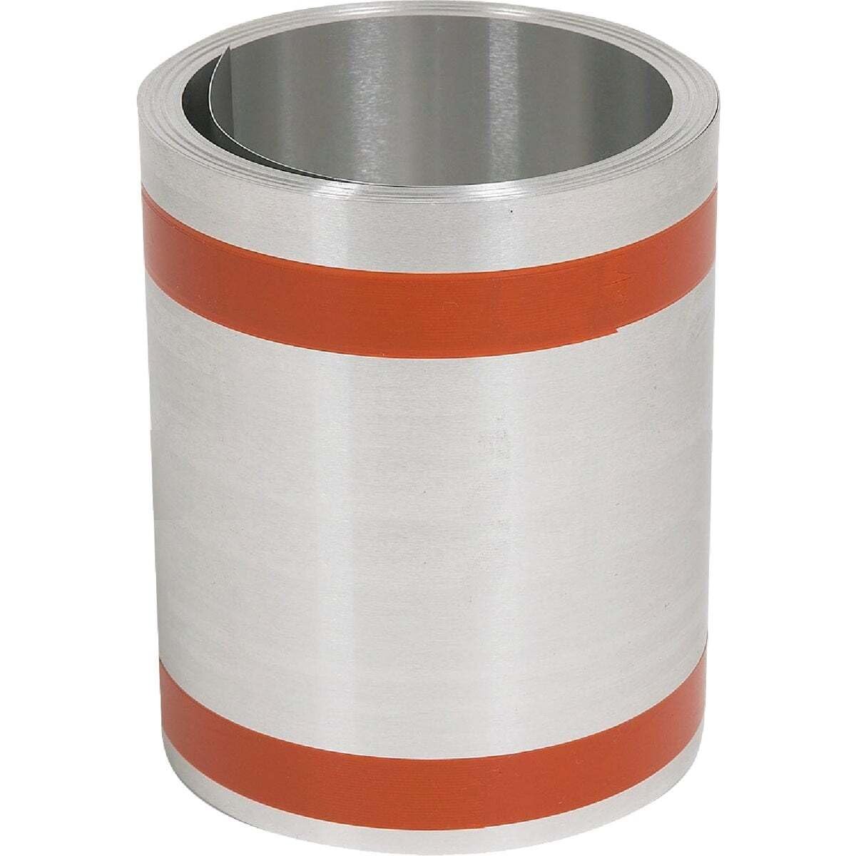 Amerimax Home Products 70006 6-Inch X 50-Feet Galvanized Flashing Amerimax –