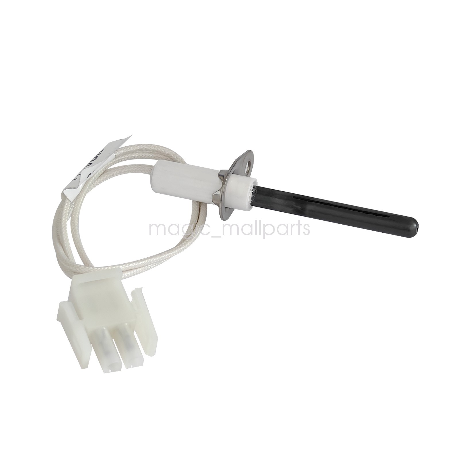 903110 903110A Furnace Hot Surface Ignitors W/ Plug for Nordyne Furnace Igniters
