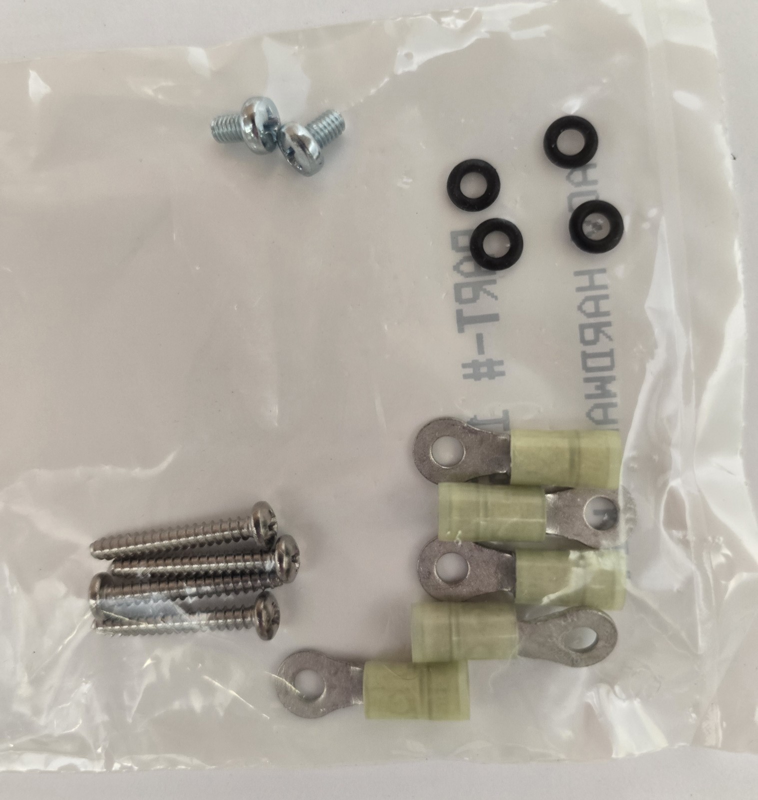 Emerson AII120Y111R ACV Surge Protective Device 3PH 120/208V 20kA Type 1 SPD 4X