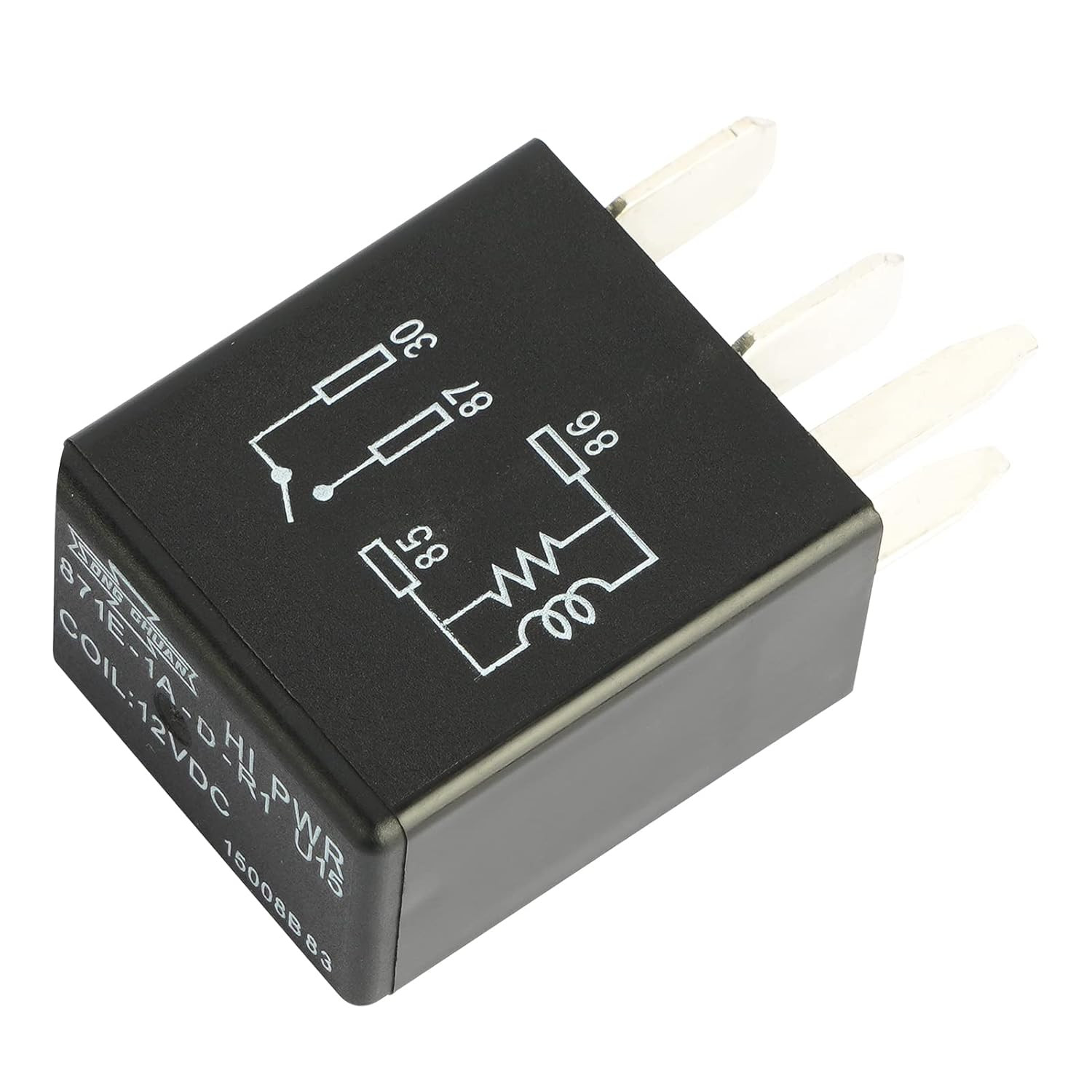 871E-1A-D-R1 U15 12VDC 35A 4Pins Mico ISO Automative Relay