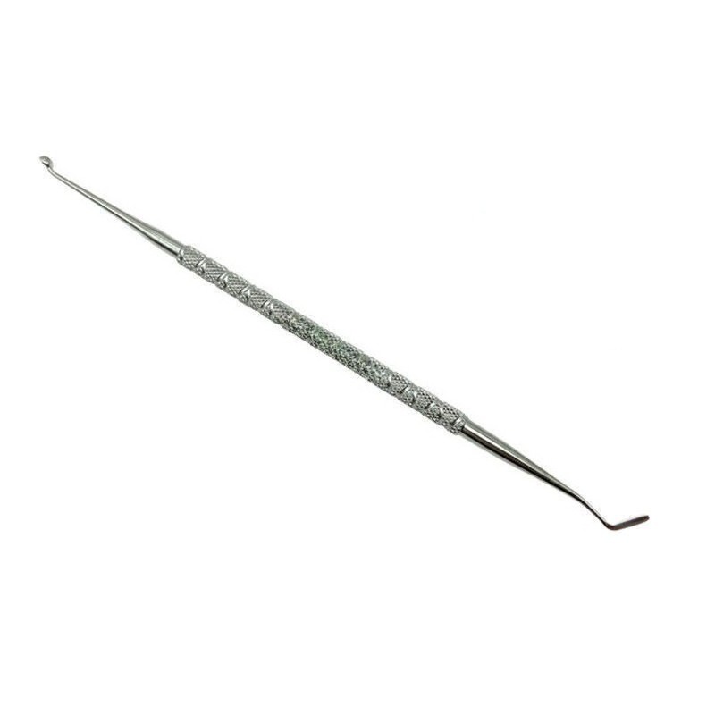 Ivoclar Optrasculpt Dental Instruments Composite Resin Spatula Handle Foam Pads