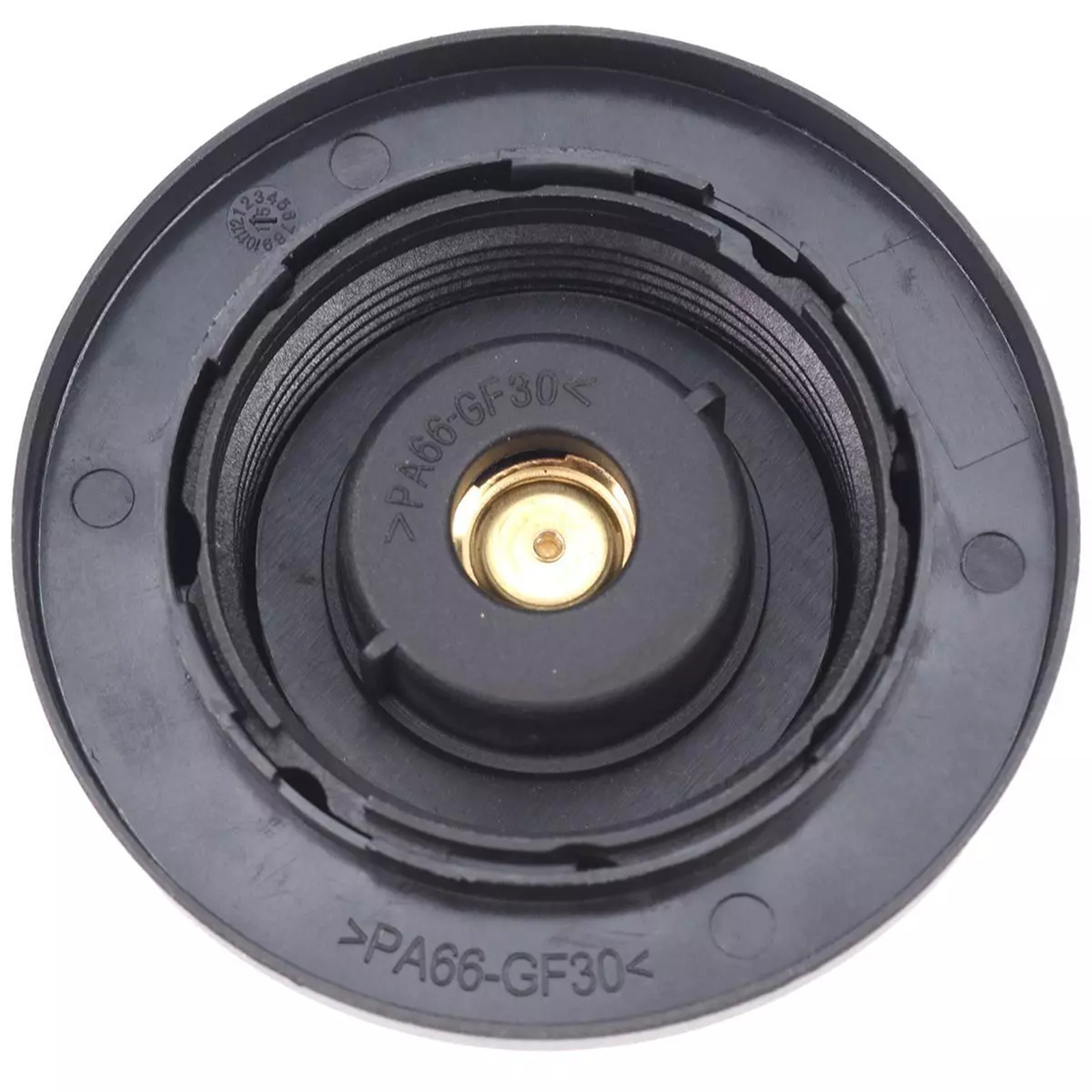 Coolant Tank Cap 6733429 For Bobcat T250 T300 T320 T550 T590 T630 T650 T750 T770