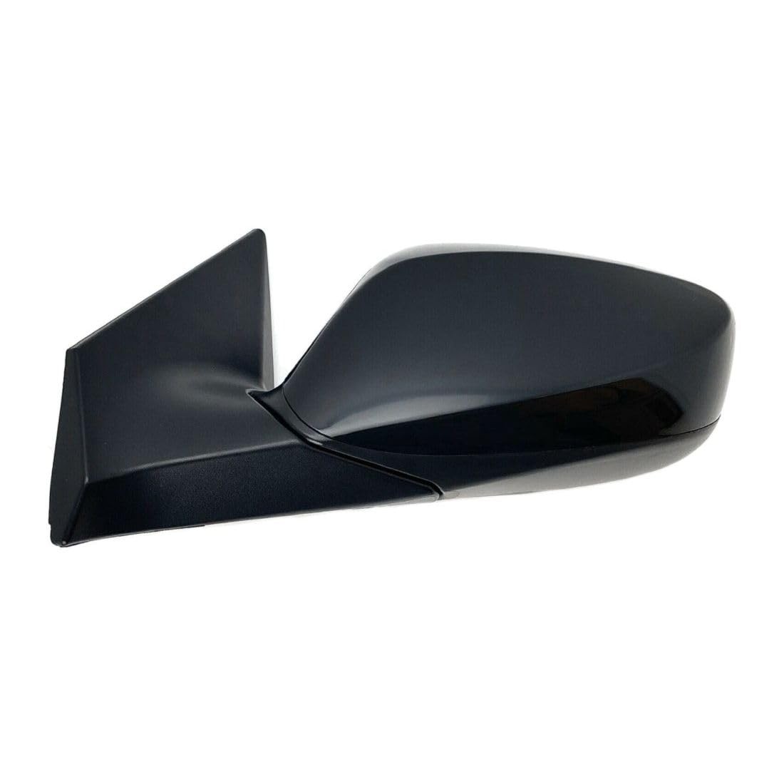 Hyundai Elantra Power Side Mirror GL/GLS/L/Ltd/SE/Sport 14-16 Left Black 3Pin