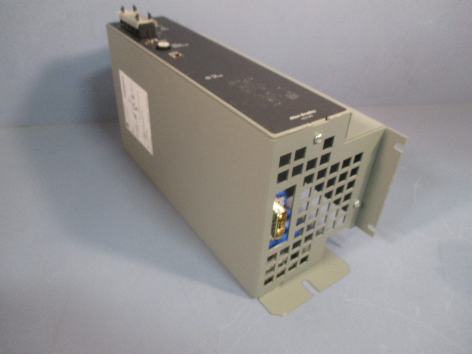 Allen-Bradley Power Supply Module Series D 1771-P7