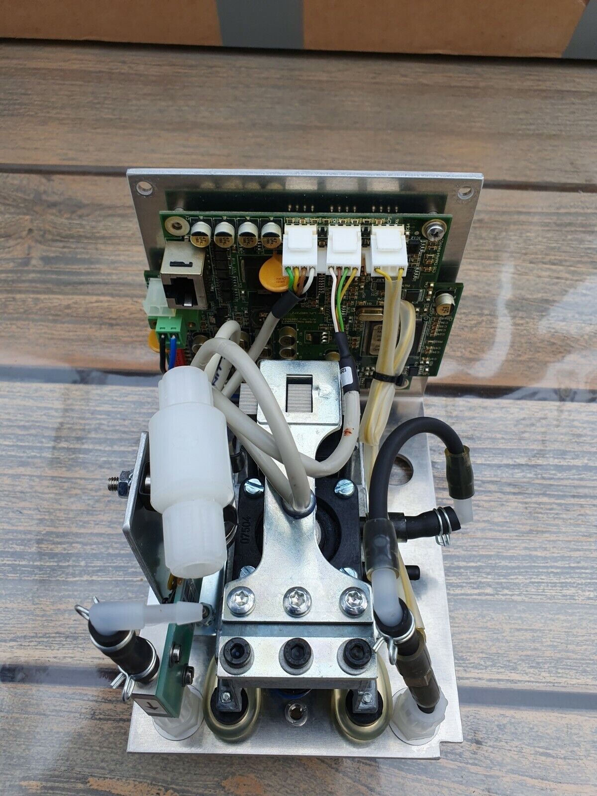 SICK Gas Module GMS800