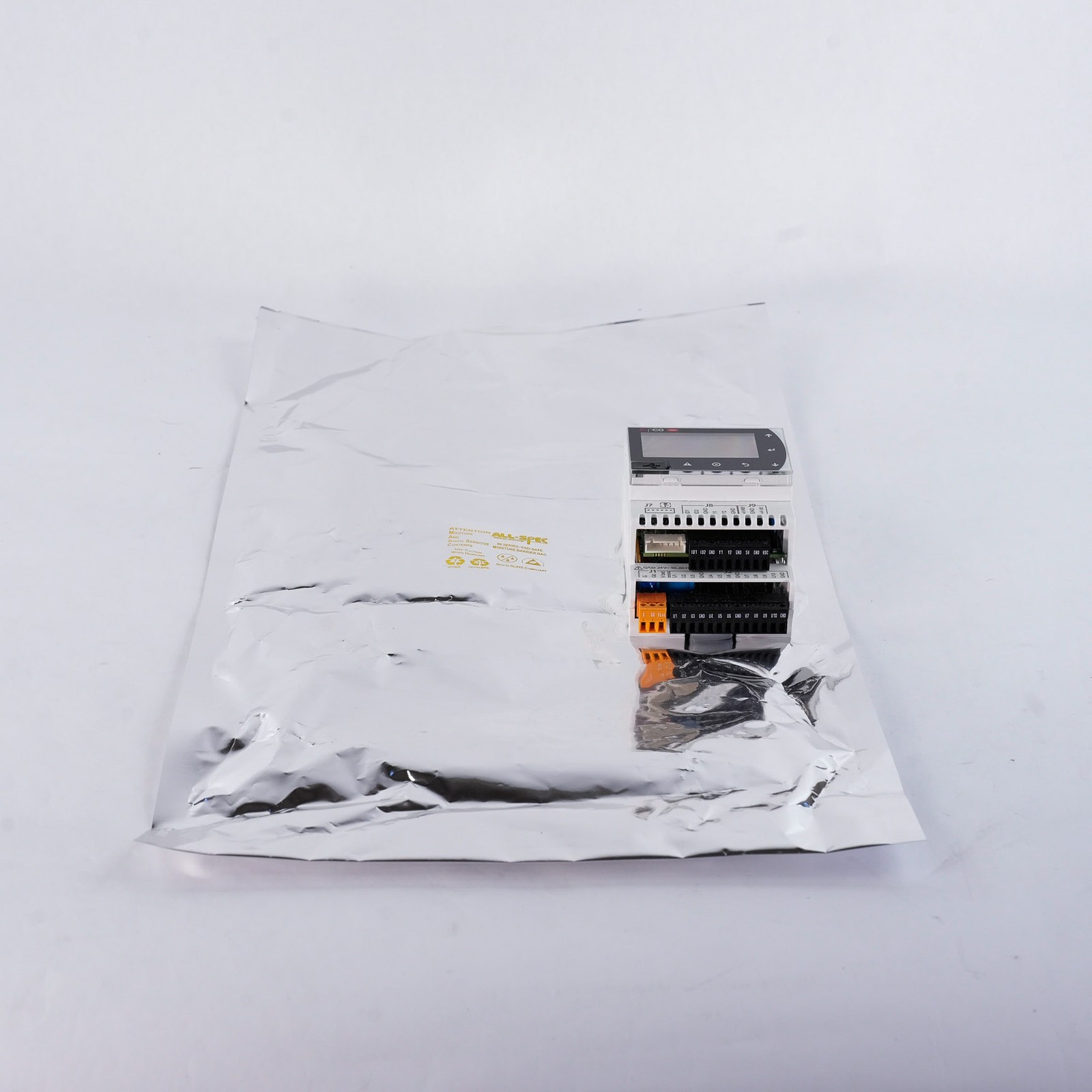 Carel P+D000NH1DEF0 c.PCO Programmable Controller PD000NH1DEF0 – New No Box