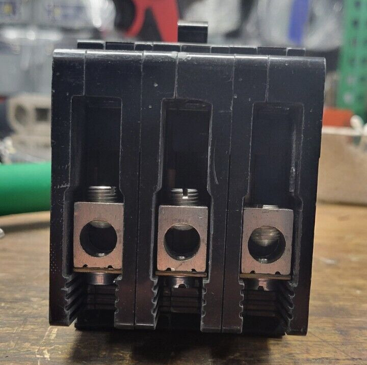 Square D EDB34035 Circuit Breaker New Out Of Box