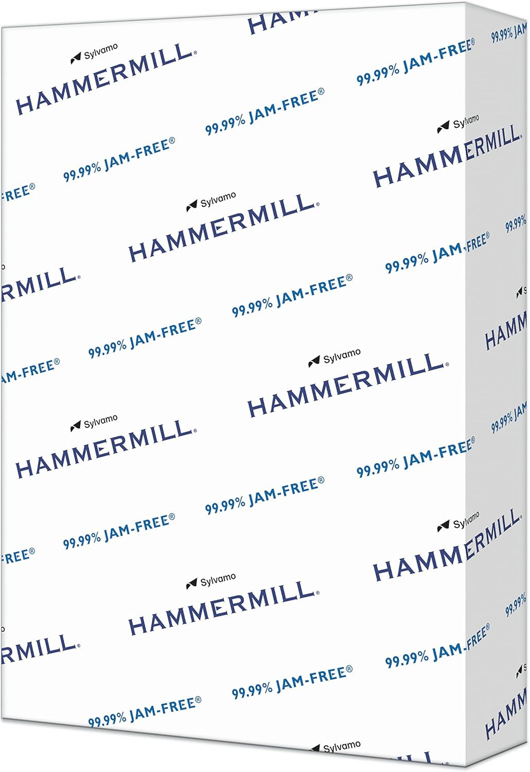 Hammermill A4 Paper, 20 Lb Copy Paper (210Mm X 297Mm) – 1 Ream (500 Sheets) – 92