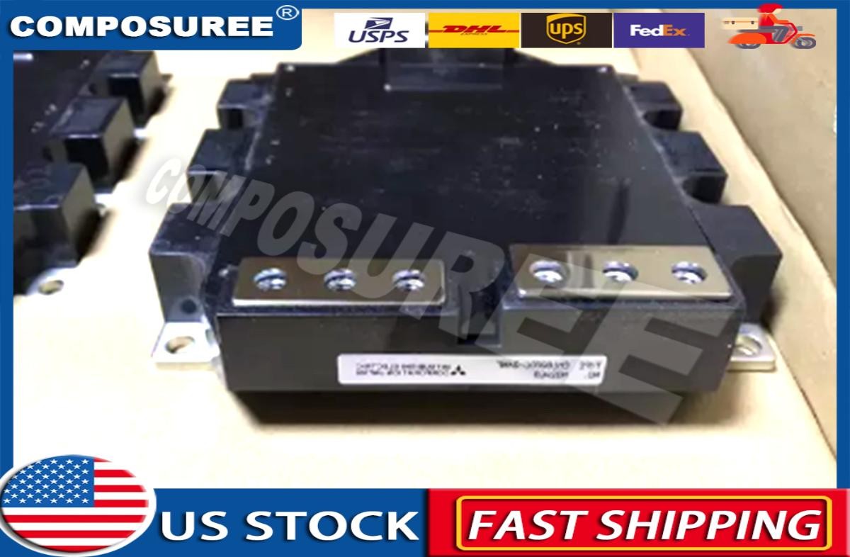 1PCS power supply module POWEREX CM1000DUC-34NF NEW 100% Quality Assurance