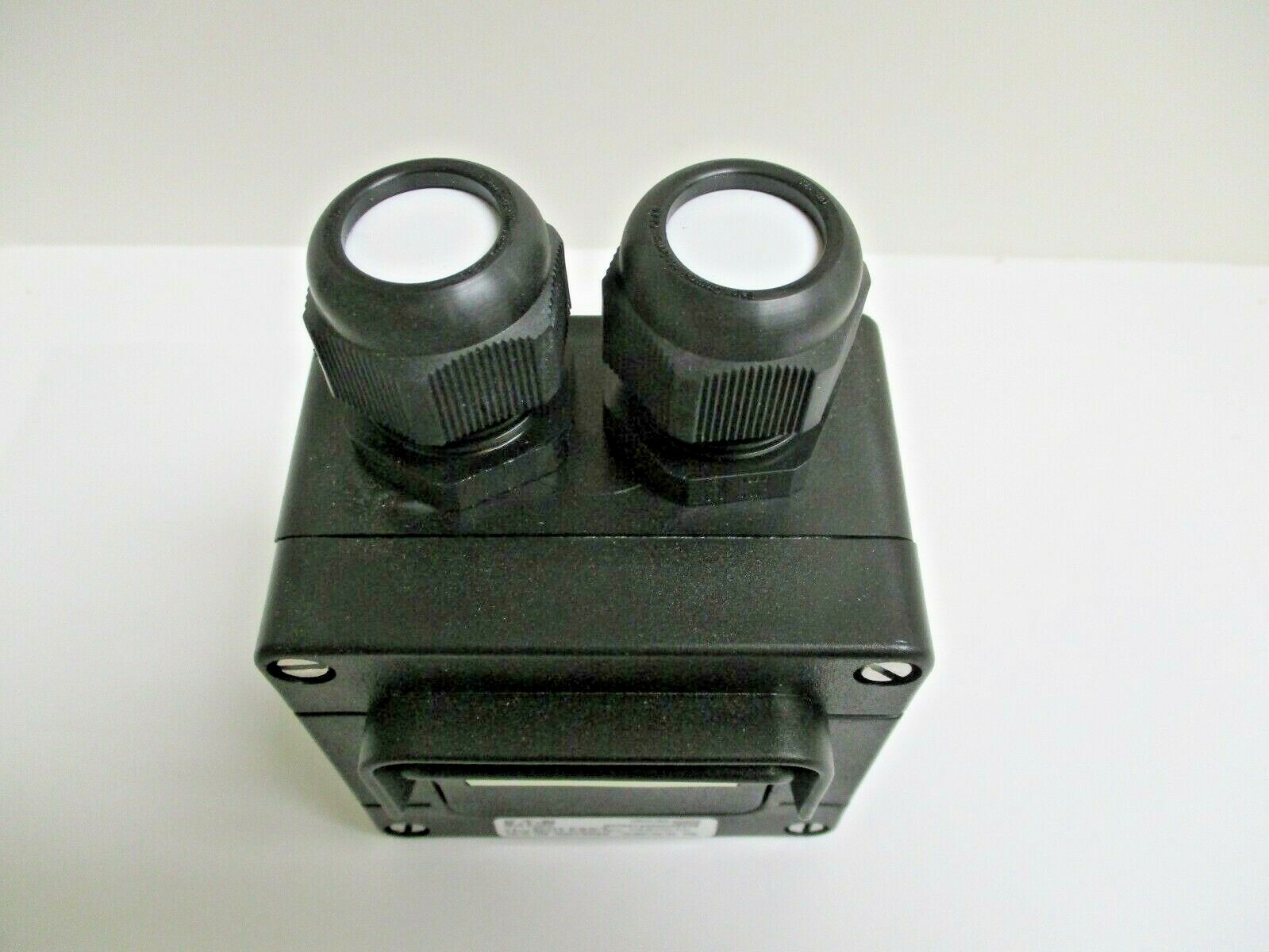 EATON, GHG2732000R0018, EXPLOSION PROOF SWITCH , SURPLUS