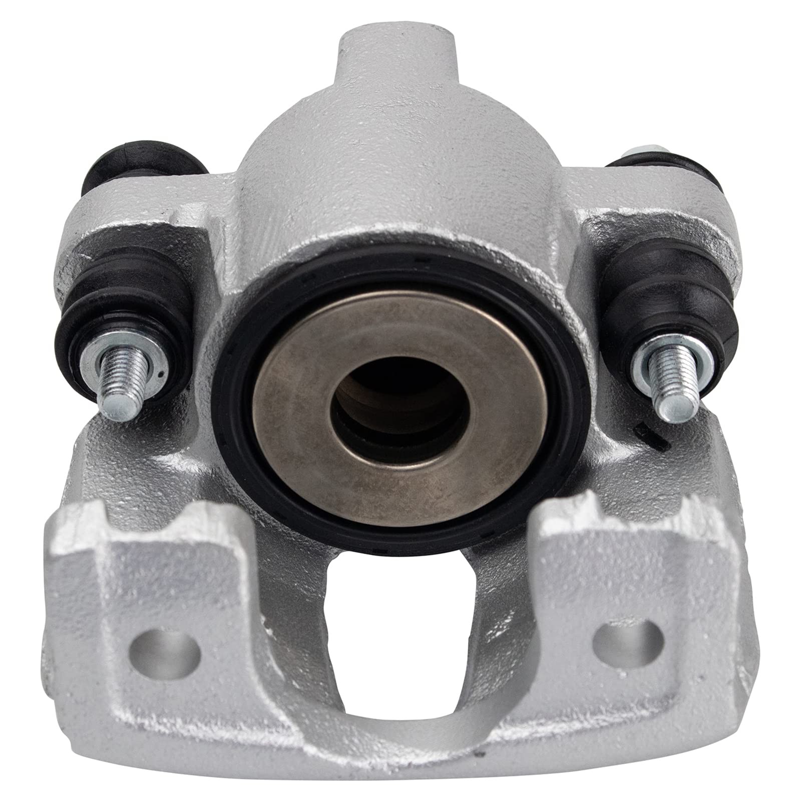 Trq Rear Left Brake Caliper Drivers Side Compatible 1997-2002 Ford Expedition
