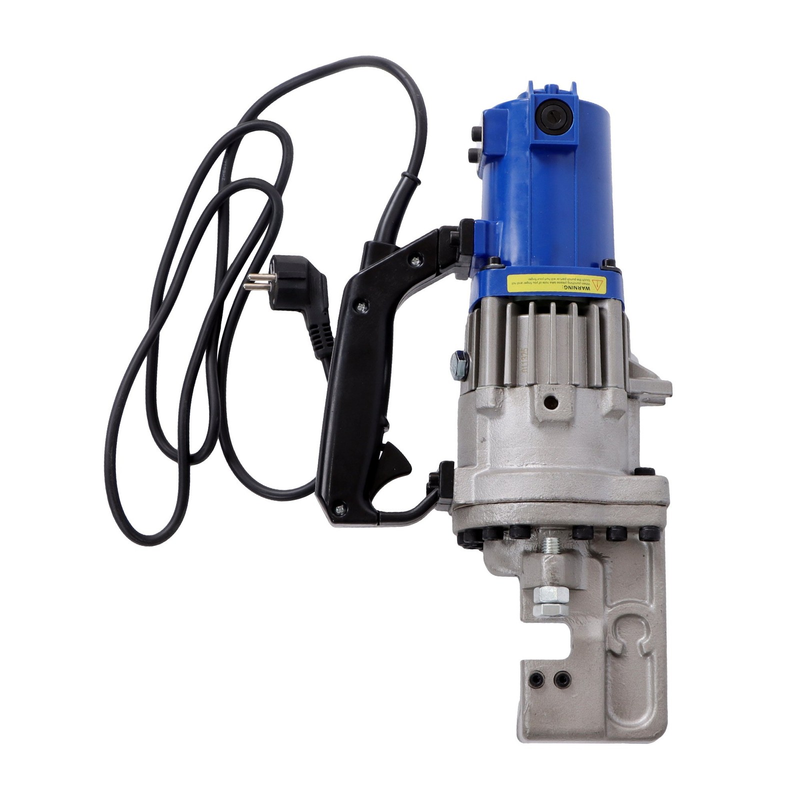 Electric Hydraulic Rebar Cutter RC-22 1350W Motor 7/8″ Cutting Range with Case