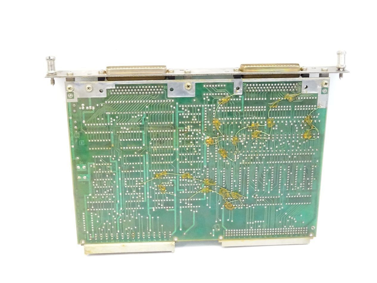 Siemens Sinumerik Card 03400-A