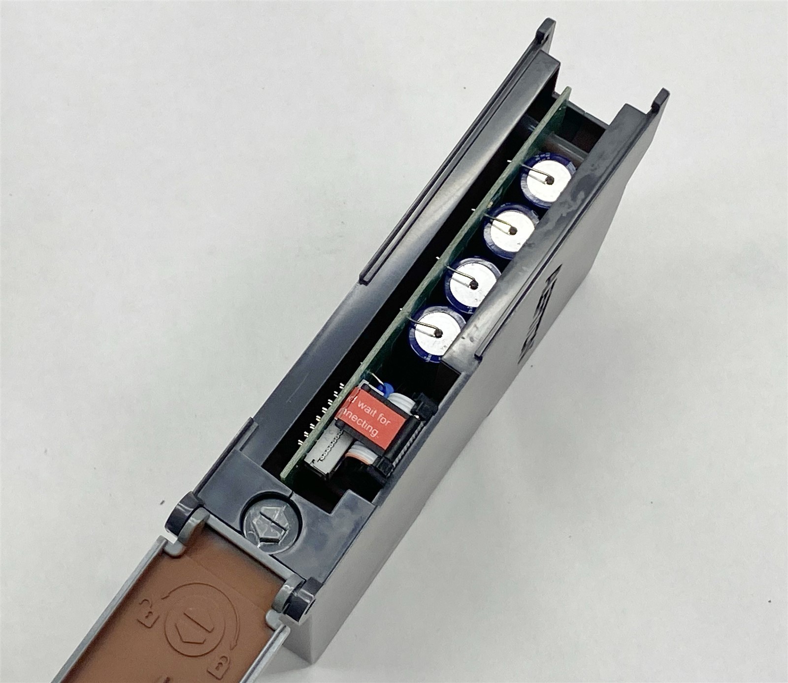 Alerton BCM-PWS BACtalk BACnet Control Power Supply Module