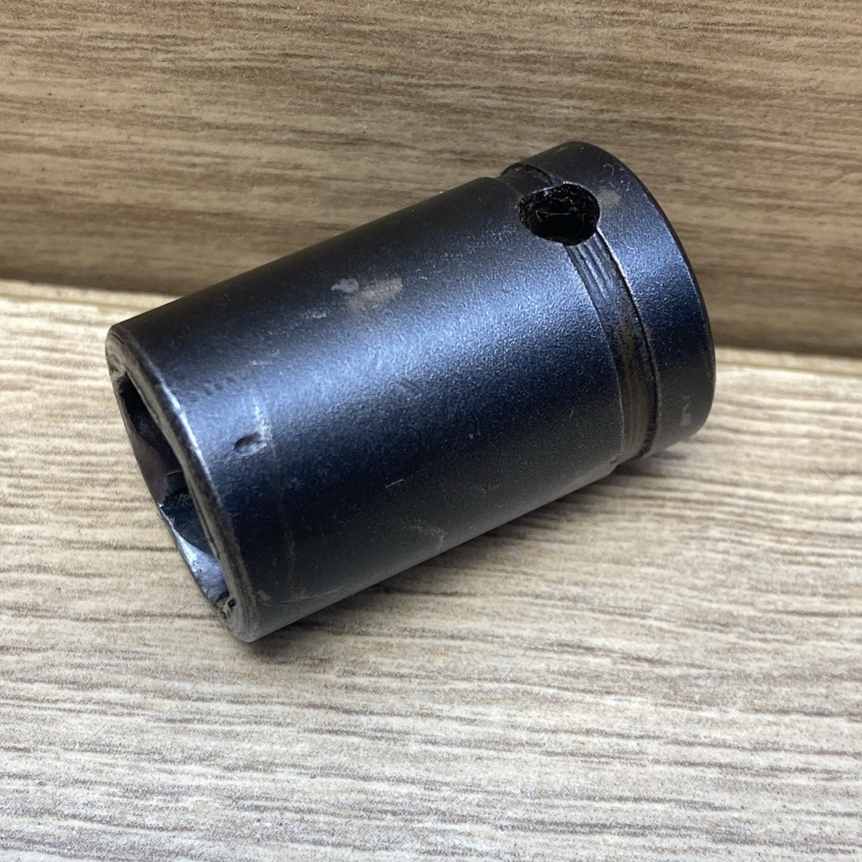 Cornwell Tools USA 3/8″ DR MM-2213 13MM Magnetic Impact Socket
