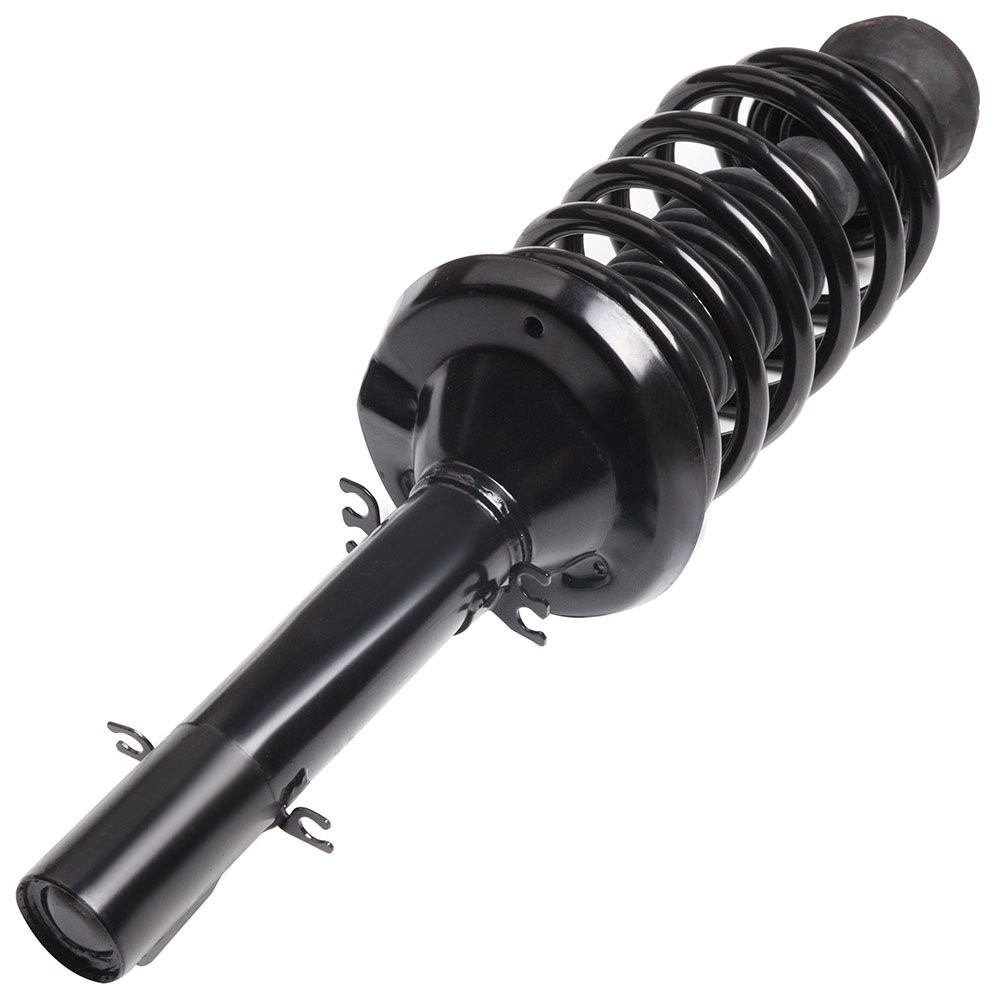 Front and Rear Complete Struts Shock Absorber for VW Type 1 98-10