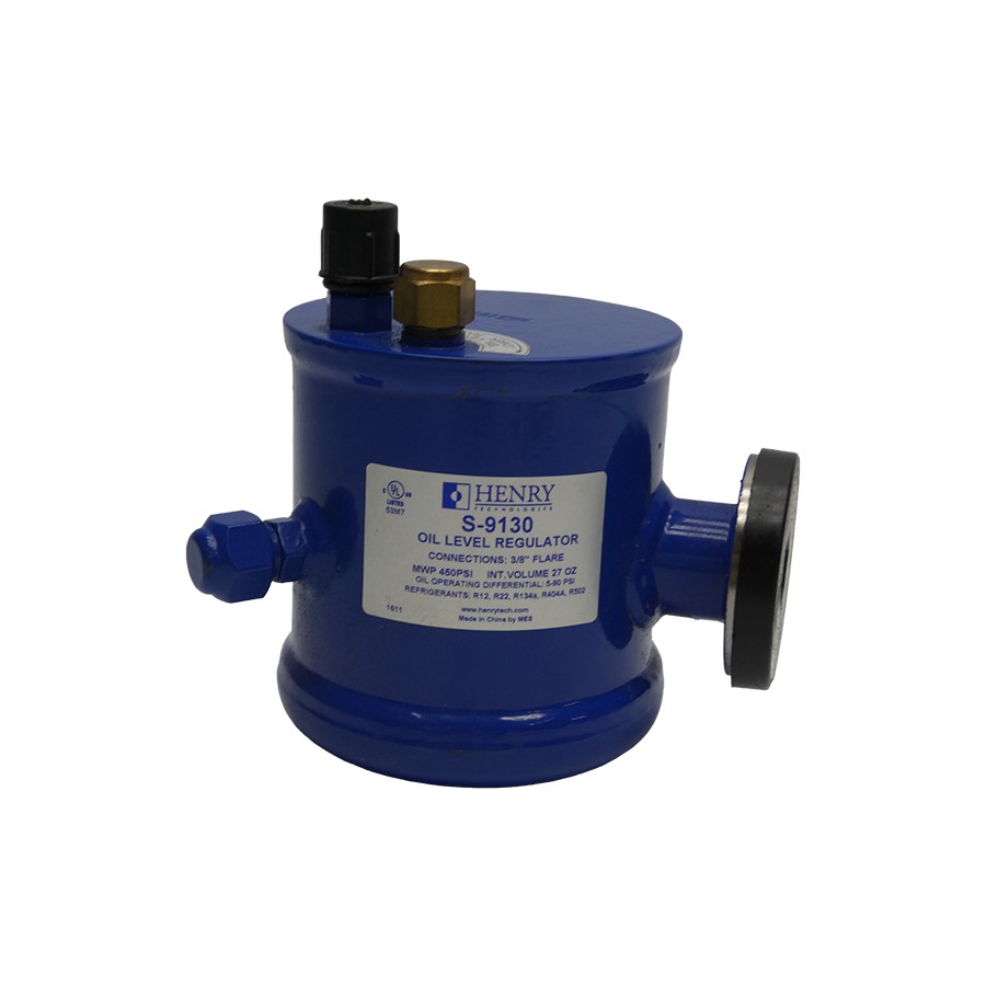 HENRY TECHNOLOGIES S-9130 450PSI 3/8″ NSNP