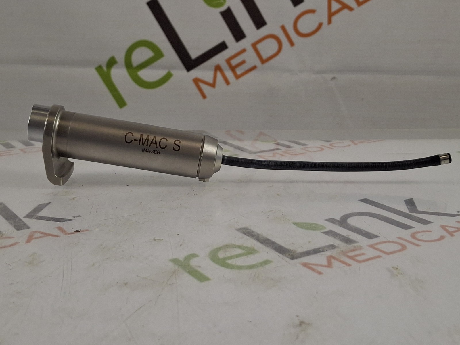 Karl Storz 8403XSI C-MAC S Video Laryngoscope