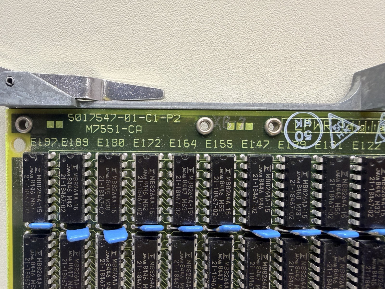 4MB Q22 MOS MEM