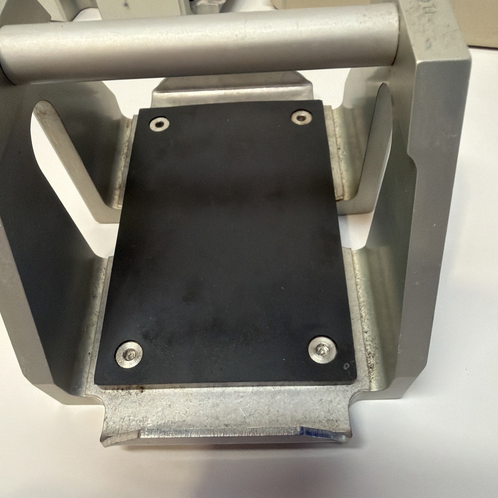 Eppendorf Plate Carriers for use with A-4-62 Rotor